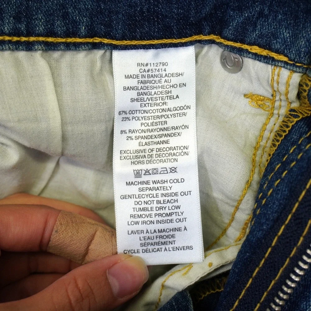 True Religion true religion